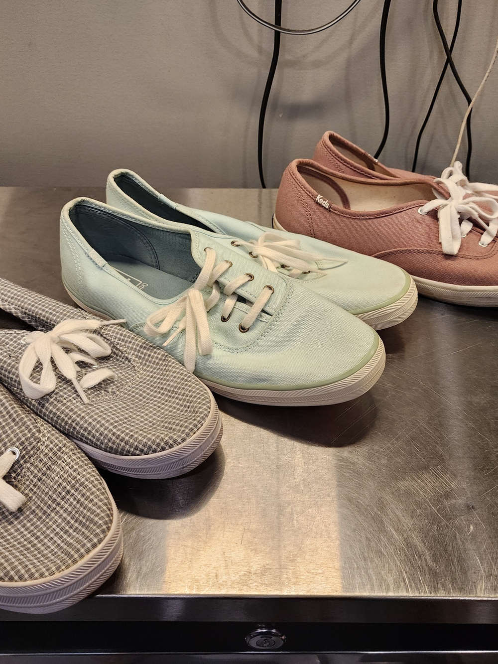 Keds 10